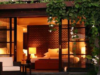 Sentosa Private Villas & Spa