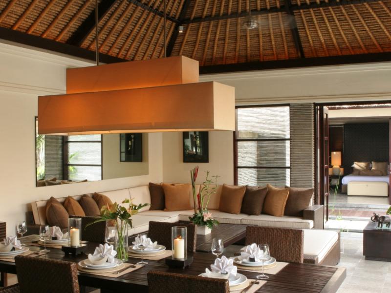 Sentosa Private Villas & Spa