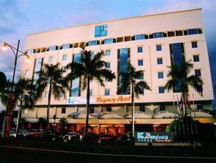 Sentosa Regency Alor Setar