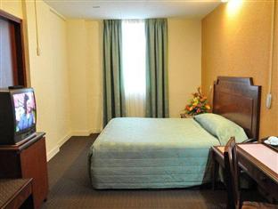 Sentosa Regency Alor Setar