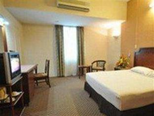 Sentosa Regency Alor Setar