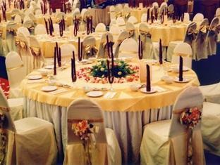 Sentosa Regency Alor Setar