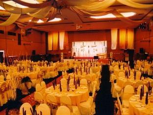 Sentosa Regency Alor Setar