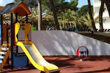 Отель Sentrador Playa Испания, о Майорка, фото 4