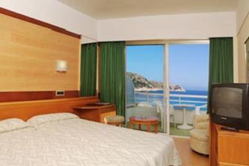 Отель Sentrador Playa Испания, о Майорка, фото 5