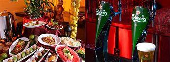 Отель Sentral Kuala Lumpur Малайзия, Куала-Лумпур, фото 15