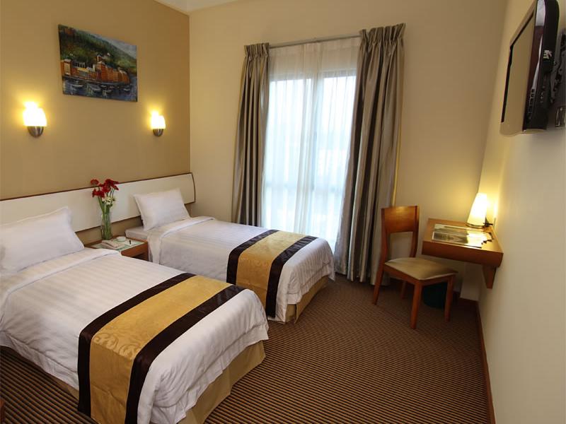 Sentral Kuala Lumpur