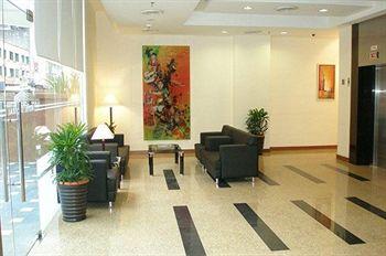 Отель Sentral Kuala Lumpur Малайзия, Куала-Лумпур, фото 19