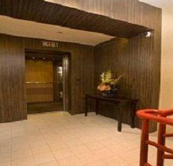 Отель Sentral Kuala Lumpur Малайзия, Куала-Лумпур, фото 31