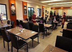 Отель Sentral Kuala Lumpur Малайзия, Куала-Лумпур, фото 32