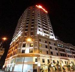 Отель Sentral Kuala Lumpur Малайзия, Куала-Лумпур, фото 36