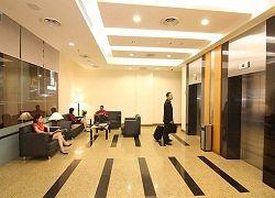 Sentral Kuala Lumpur