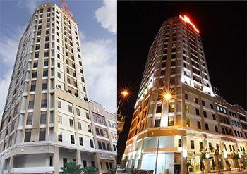 Sentral Kuala Lumpur