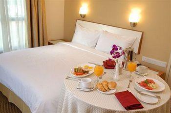 Sentral Kuala Lumpur