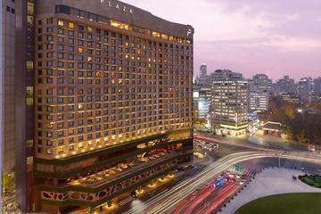 Отель The Plaza Seoul, Autograph Collection Южная Корея, Сеул, фото 11