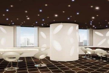 Отель The Plaza Seoul, Autograph Collection Южная Корея, Сеул, фото 13