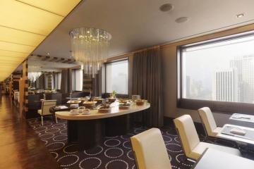 Отель The Plaza Seoul, Autograph Collection Южная Корея, Сеул, фото 5