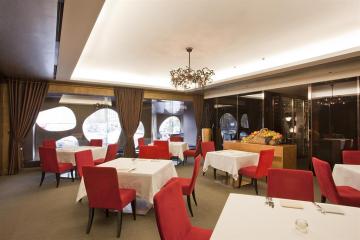 Отель The Plaza Seoul, Autograph Collection Южная Корея, Сеул, фото 6
