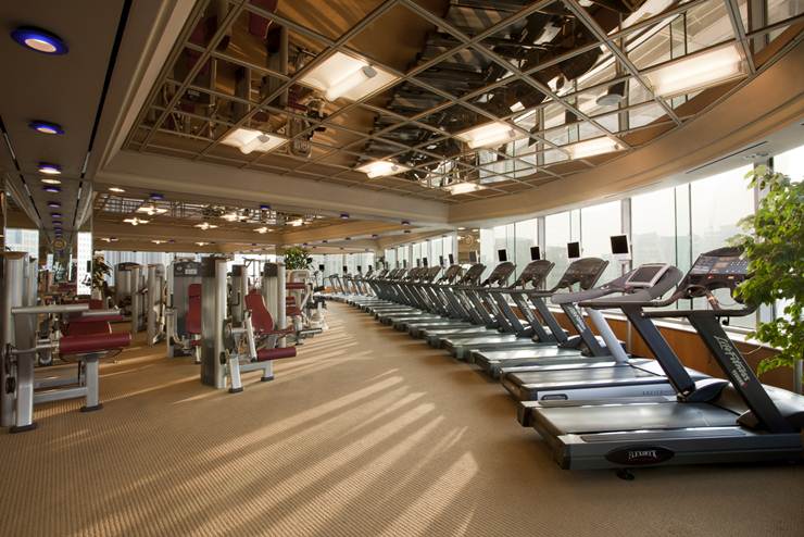 The Plaza Seoul, Autograph Collection