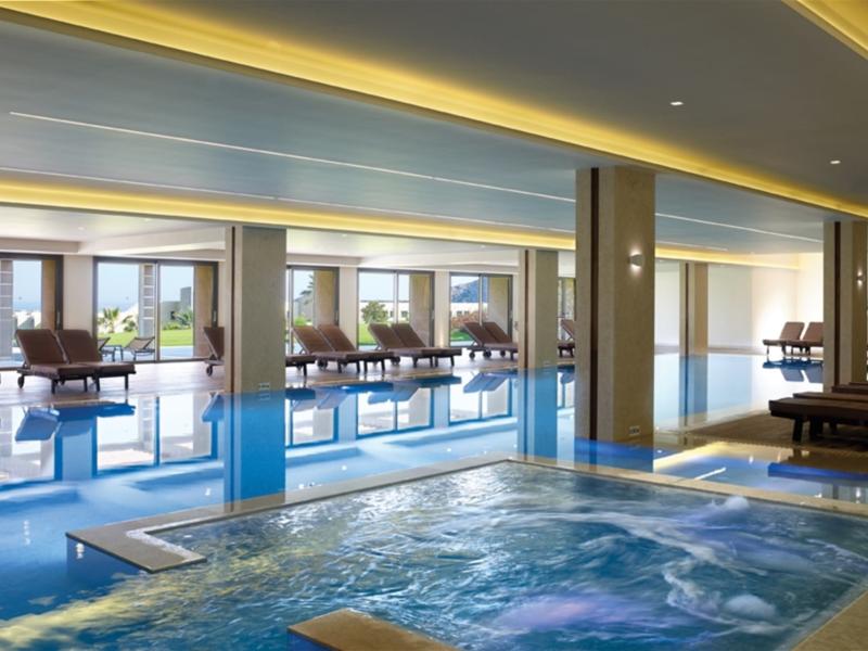 Atlantica Imperial Resort and Spa