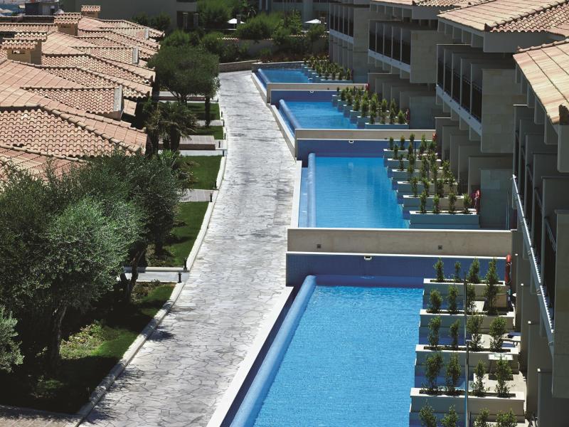 Atlantica Imperial Resort and Spa