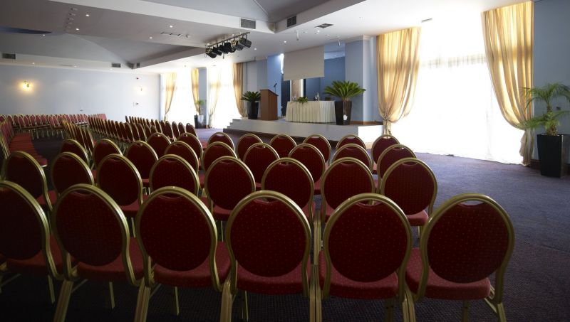 Atlantica Imperial Resort and Spa