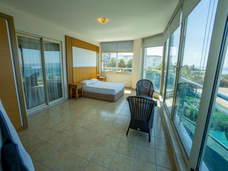 MC Beach Park Resort