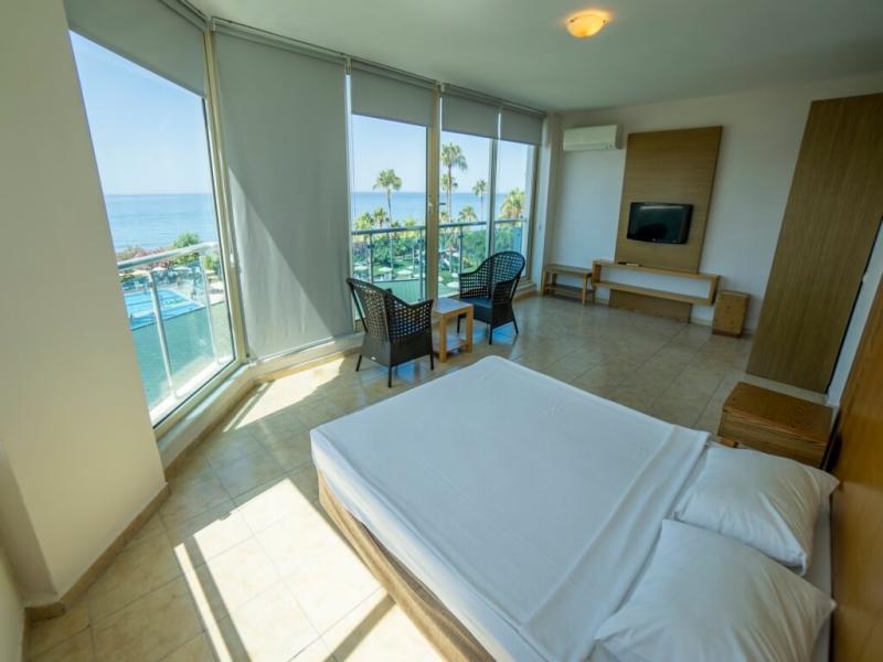 MC Beach Park Resort