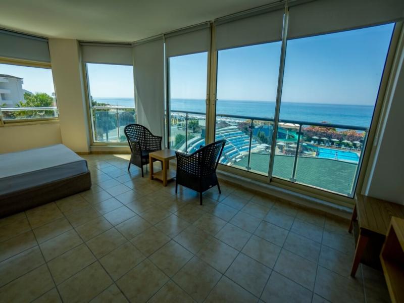 MC Beach Park Resort