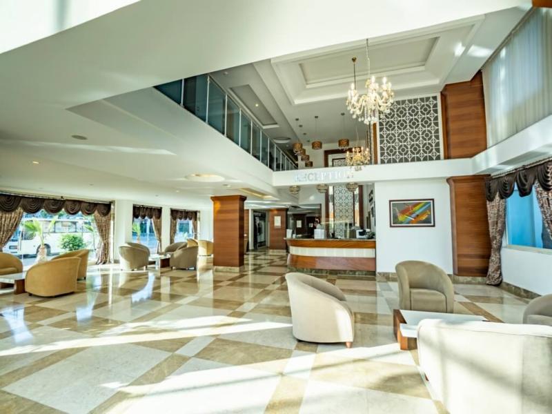 MC Beach Park Resort