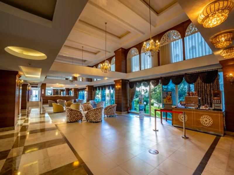 MC Beach Park Resort