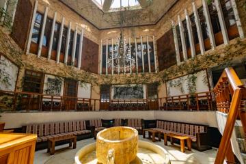 Отель MC Beach Park Resort Турция, Конаклы, фото 23