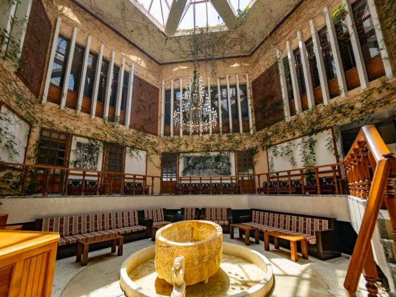 MC Beach Park Resort