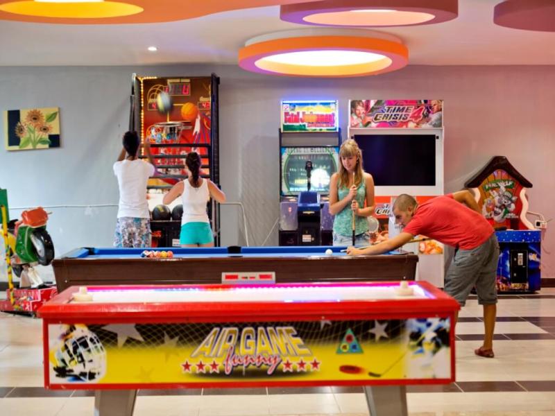 MC Beach Park Resort