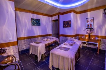 Отель MC Beach Park Resort Турция, Конаклы, фото 29