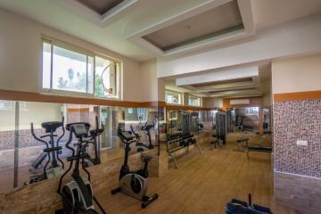 Отель MC Beach Park Resort Турция, Конаклы, фото 30