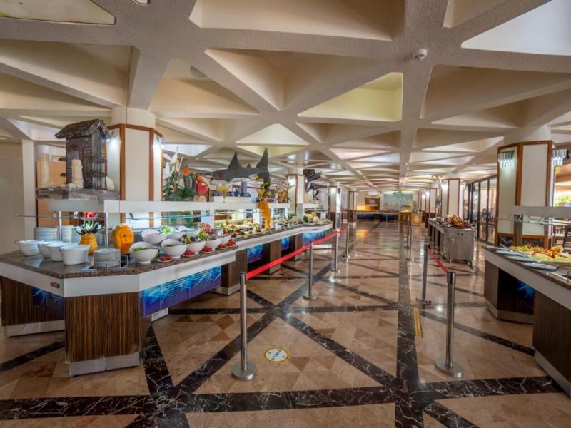 MC Beach Park Resort