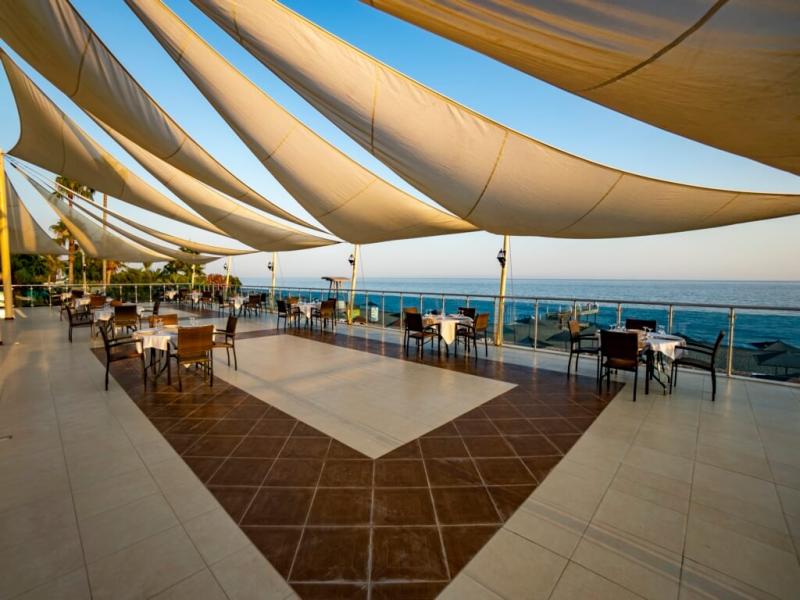 MC Beach Park Resort