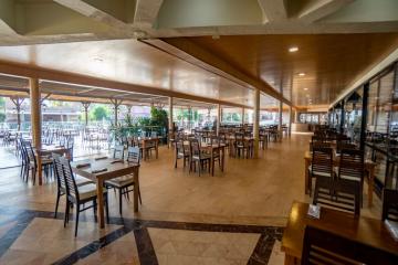 Отель MC Beach Park Resort Турция, Конаклы, фото 35