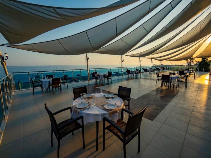 MC Beach Park Resort