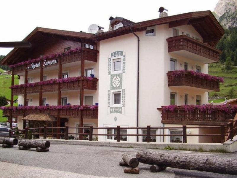 Hotel Serena