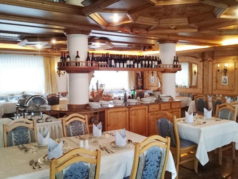 Hotel Serena