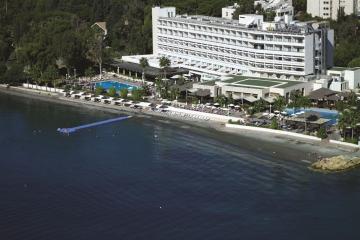Отель Atlantica Miramare Beach Кипр, Лимассол, фото 1