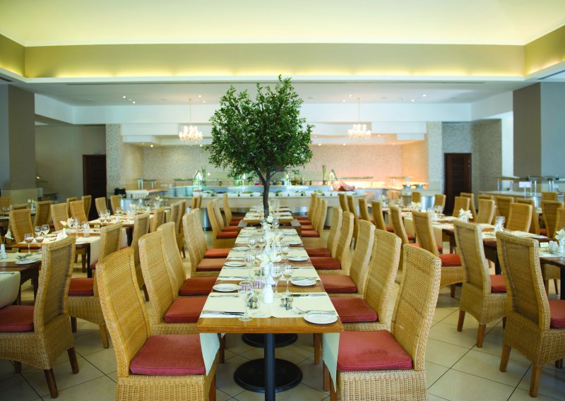 Atlantica Miramare Beach