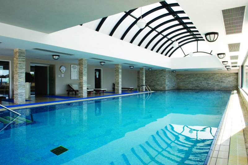 Atlantica Miramare Beach