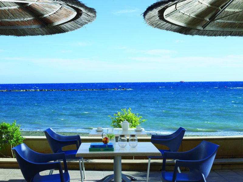 Atlantica Miramare Beach