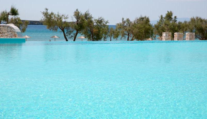 Acquamarina Resort