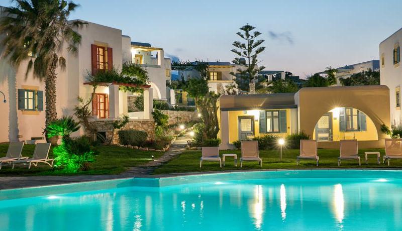 Acquamarina Resort