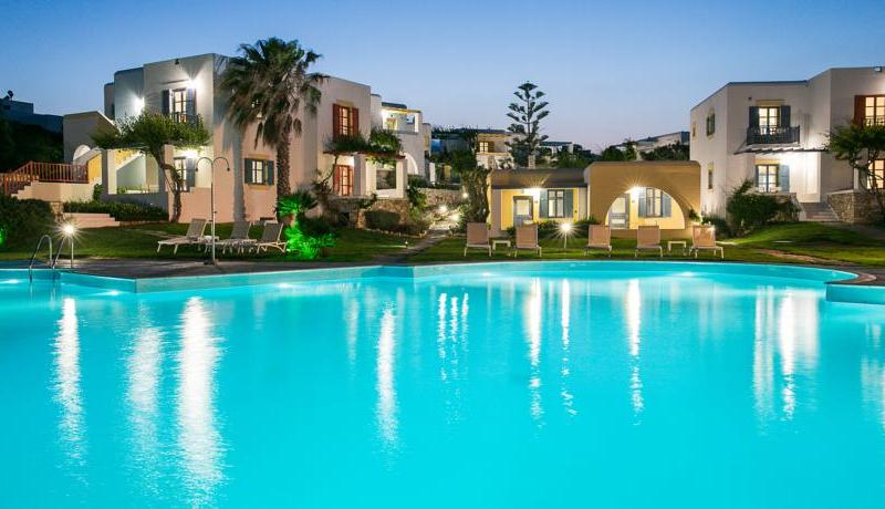 Acquamarina Resort