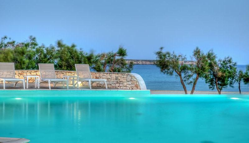Acquamarina Resort